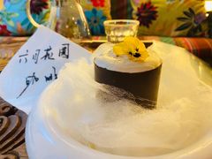 -六月花园咖啡馆(中关村东路店)