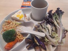 -素满香·全民食养自助(长宁龙之梦店)