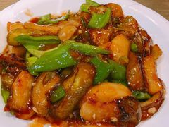 -东北农家饺子村(昌平路店)