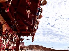 -张掖七彩丹霞旅游景区