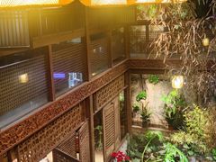 -聚缘堂·海鲜私房菜(松岭路店)