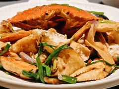-珍宝海鲜JUMBO Seafood(尚嘉店)