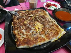 -新加坡Zam Zam餐馆