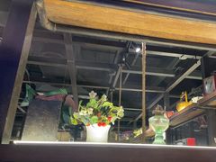 -探鱼·鲜青椒爽麻烤鱼(广州欣荣广场店)