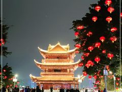 -中国宜宾·长江地标广场