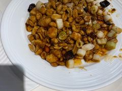 宫保鸡丁-大铁勺新津菜(迎水道店)