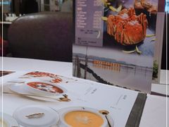 -蟹榭(静安寺晶品商场店)