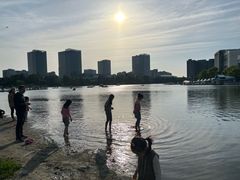 -美兰湖景区