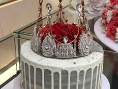 -麦雪尔甜品·生日蛋糕(新街口旗舰店)