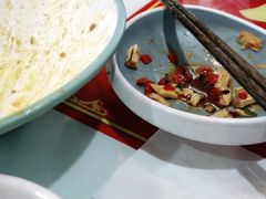 -杨记跷脚牛肉面(下元店)