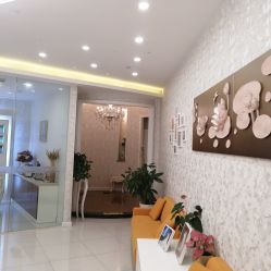 点击看大图 -Cocodemer女性健康·产后恢复(天一广场店)