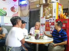 大堂-新南新咖啡美食(南新花园店)