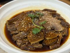 -轩记海鲜餐厅·四十五年老字号·经典粤菜(西区彩虹店)