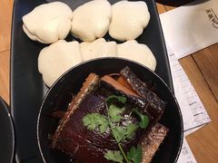 -金牌外婆家(苏州中心店)