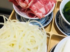 -咏江南·苏式火锅·苏州评弹(观前街店)