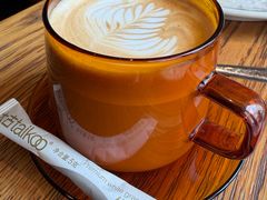 -La Strada(安福路店)