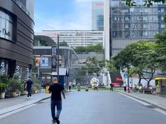 -誉八仙粤菜(万象天地店)