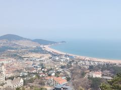 -崂山仰口游览区