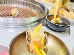 -炭之家·齐齐哈尔非遗烤肉·鲜切直供(中央大街店)