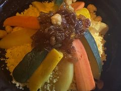 -Tajine Moroccan塔金摩洛哥中东餐厅