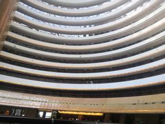 -杭州国际会议中心洲际酒店-原素全日餐厅(解放东路店)