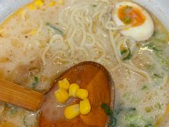 -味千拉面(世纪东方店)
