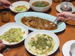-素描餐厅(灵隐天竺店)