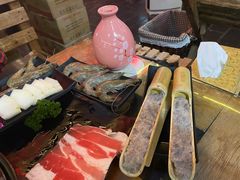 -丽江庭院之爱在路上(西单店)