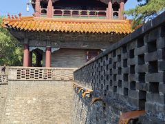 -沈阳市东陵公园