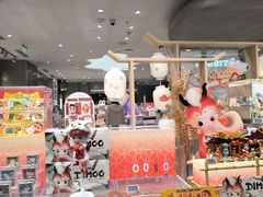 -凯德MALL(西直门店)