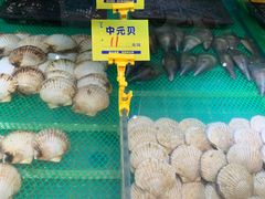 -79号渔船海鲜饭店(宝安店)