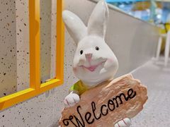 -萨卡屋亲子乐园·餐厅(龙山万物工场店)