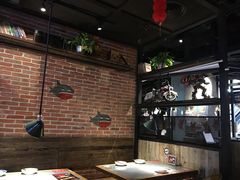 -探鱼·鲜青椒爽麻烤鱼(增城东汇城店)