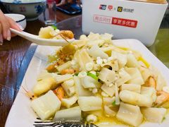 锦溪水三鲜-观桥阁(锦溪店)