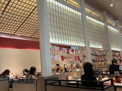 -赤火牛排(金狮广场店)