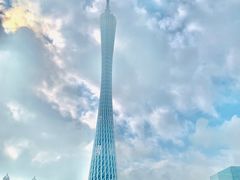 -海心沙亚运公园
