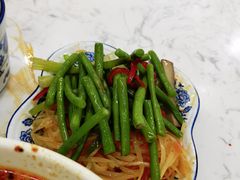 -豫厨老汤拉面(企业广场店)