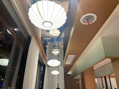 -绿杨春·淮扬宴(庐山路店)