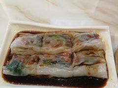 叉烧肠粉-欣悦会港式茶餐厅(燕郊永旺店)