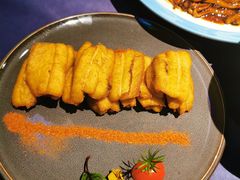 -老吉堂上海本帮菜(工体店)