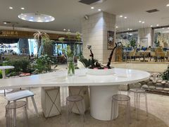 -1/4 ONE QUARTER COFFEE LAB(朝阳大悦城店)