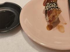 -争鲜回转寿司(天府广场-今站PLUS店)