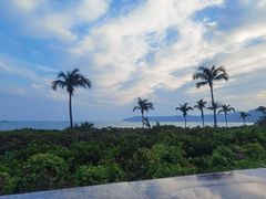 -三亚亚龙湾天域度假酒店