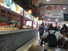 -乌衣巷美食城