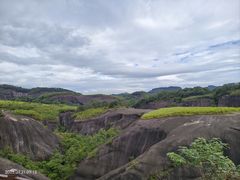 -飞天山旅游区