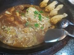 -忆乡情铁锅炖鱼饭店(延庆店)