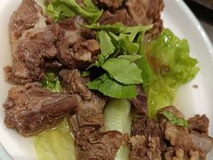 -嬷孙家潮汕牛肉火锅(北京路天河城店)