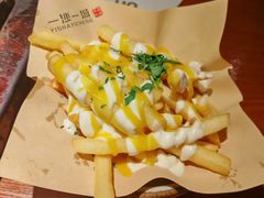 -一沙一城·岩烤牛扒·拔草餐厅(虎门万达店)