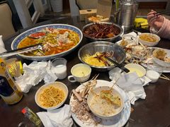 -湘潭九龙鱼头店(城南西路店)