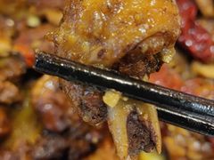 -金柱大盘鸡(和田二街店)